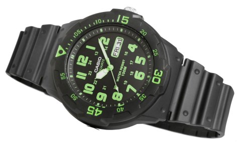 Zegarek Casio MRW-200H-3BVDF + BOX