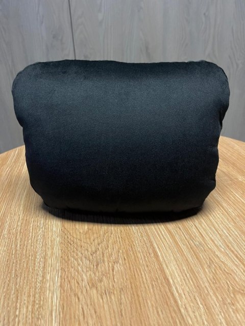 Poduszka BLACK ALCANTARA H