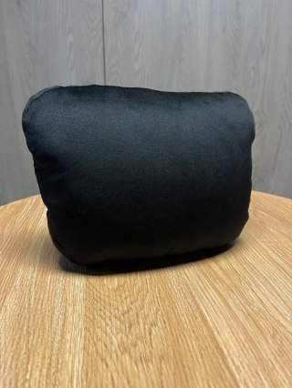 Poduszka BLACK ALCANTARA H