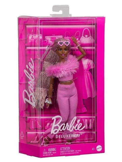 Barbie Deluxe Style HYV28