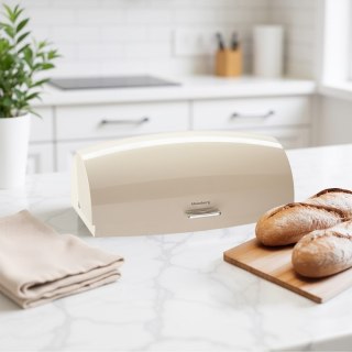 CHLEBAK POJEMNIK STALOWY NA PIECZYWO KLAUSBERG KB-7932
