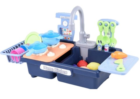 Elektryczny Zlewozmywak Obieg Wody Suszarka Naczynia Owoce