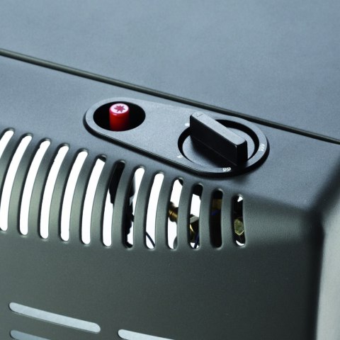 Grzejnik piecyk promiennik gazowy RELAX 4.2KW