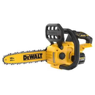 PILARKA ŁAŃCUCHOWA AKUMULATOROWA 30CM 18V XR 0*AH