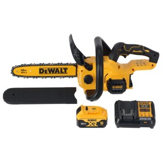 PILARKA ŁAŃCUCHOWA AKUMULATOROWA 30CM 18V XR 1*5.0AH