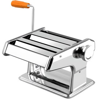 Maszynka do makaronu ciasta ręczna metalowa