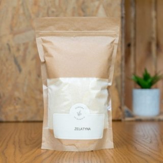 Żelatyna wieprzowa 180 1kg