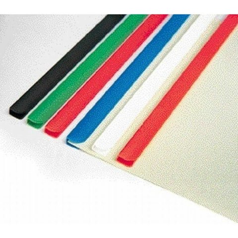 GRZBIETY WSUWANE 4mm NIEBIESKIE (50)