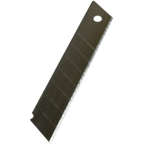 Ostrza do noża Donau 18mm/100mm (10)