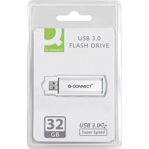Pendrive Q-Connect USB 3.0 32GB