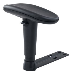 Podłokietniki regulowane 2D do foteli gamingowych obrotowych ZESTAW 2 szt.