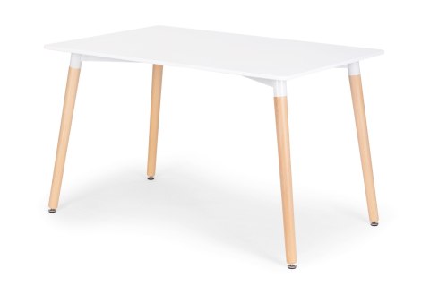 Stół nowoczesny do jadalni salonu kuchni 120x60 cm