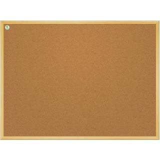 TABLICA KORKOWA 60*40cm RAMA DR