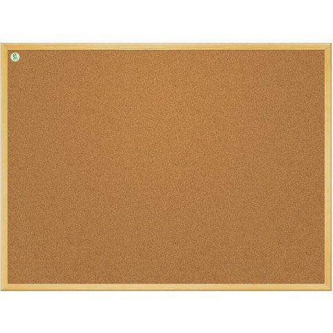 TABLICA KORKOWA 60*40cm RAMA DR