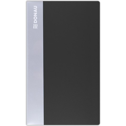 Wizytownik Donau 240w czarny