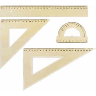 ZESTAW GEOMETRYCZNY GRAND GR-868