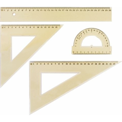 ZESTAW GEOMETRYCZNY GRAND GR-868