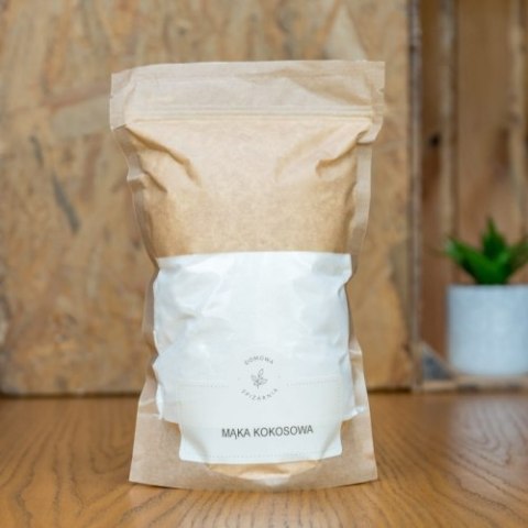 Mąka kokosowa 1kg