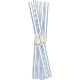 Okładka na książki Gimboo 40x180cm przezroczysta