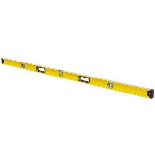 POZIOMICA FATMAX II 3 LIBELKI, PRZEKRÓJ DWUTEOWY 180CM