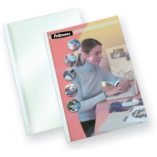 Termookładka Fellowes A4/3mm biała