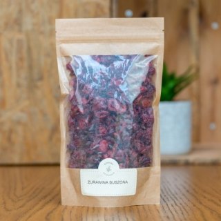 Żurawina suszona 200g