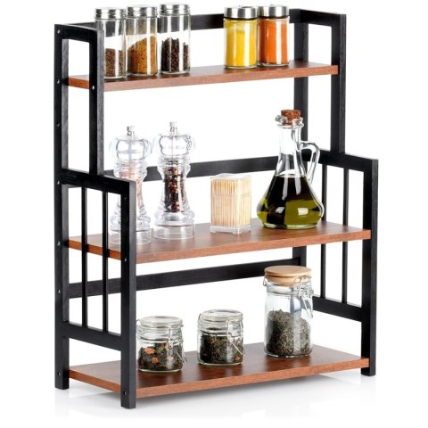 PÓŁKA KUCHENNA NA PRZYPRAWY AKCESORIA 229198