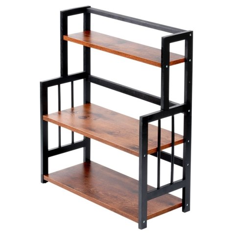 PÓŁKA KUCHENNA NA PRZYPRAWY AKCESORIA 229198