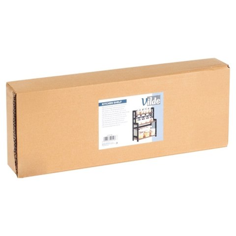 PÓŁKA KUCHENNA NA PRZYPRAWY AKCESORIA 229198