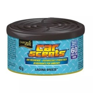 PUSZKA ZAPACHOWA CALIFORNIA SCENTS - LAGUNA BREEZE 42G