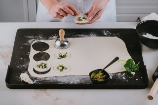 STOLNICA SILIKONOWA 50 x 40cm PRACTIC FLEXI