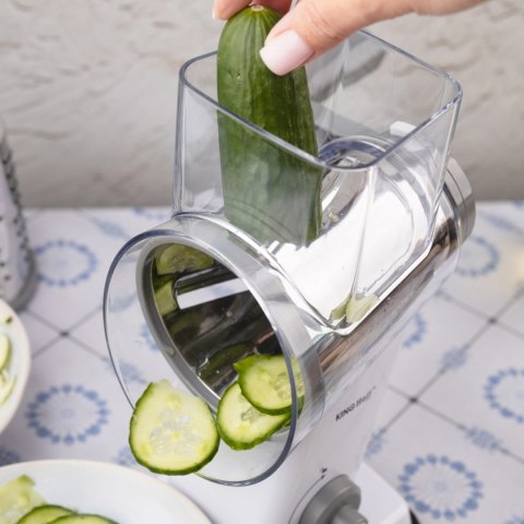 TARKA BĘBNOWA DO WARZYW SERA KINGHOFF KH-1959