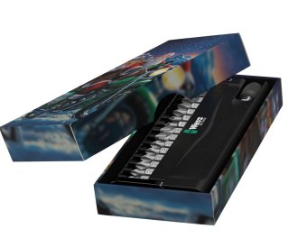 ZESTAW BITÓW BIT-CHECK 30CZ. OPK. ŚWIĄTECZNE