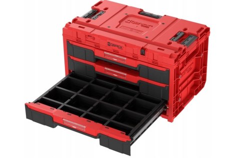 ZESTAW QBRICK SYSTEM ONE DRAWER WORKSHOP SET 5, SZUFLADY