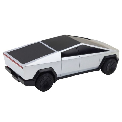 Samochód Zdalnie Sterowany RC Pickup Truck 4 Tryby Jazdy Srebrny