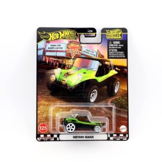 Hot Wheels Premium Samochodzik Boulevard