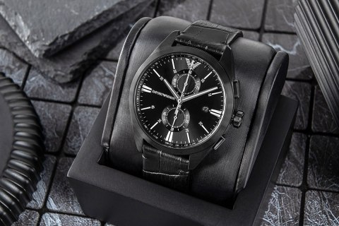 Zegarek Męski EMPORIO ARMANI Claudio AR11483 + BOX