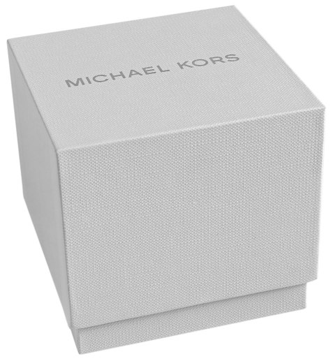 Zegarek Męski MICHAEL KORS Lennox MK9118 + BOX