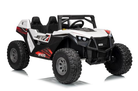 Pojazd Buggy RTR Monster Speed 4x4 Biały