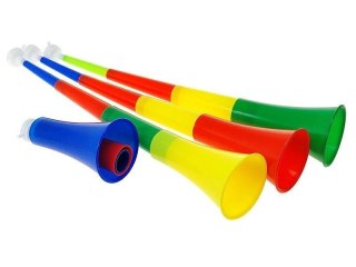 Wuwuzela trąbka MIX