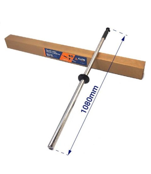 MAGNETYCZNY ZBIERACZ WIÓRÓW GLOB TOOLS 1080MM