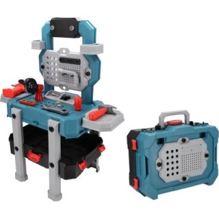 ZABAWKA STÓŁ WARSZTATOWY/WALIZKA