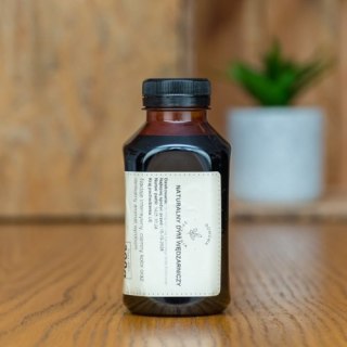 Naturalny dym wędzarniczy 300g