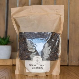 Pieprz czarny ziarnisty 1,5kg