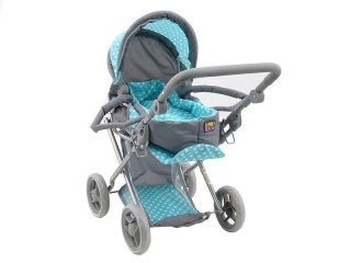 Wózek głęboki dla lalek