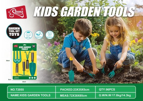 Zestaw Małego Ogrodnika