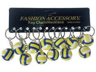 Brelok piłka (12szt)