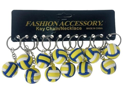 Brelok piłka (12szt)