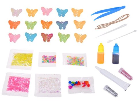 Zestaw kreatywny Zrób to sam: MAGICZNE ELIKSIRY - stwórz miksturę ZA5880