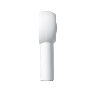 Mini wiatrak wentylator przenośny USB-C 4000mAh - biały